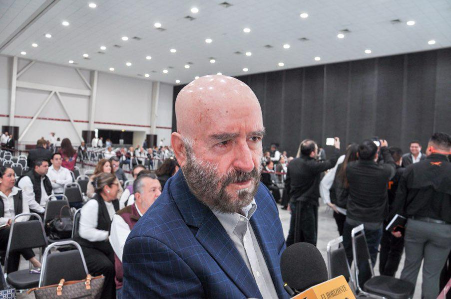 Refuerza Gobierno de Tamaulipas acciones para enfrentar fugas en la red de agua potable de Victoria