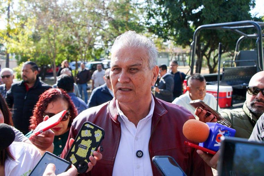 Garantiza Salud atención médica y tratamiento a pacientes con tuberculosis