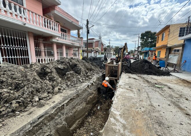 Trabajo conjunto de Gobierno Municipal y COMAPA Altamira para ofrecer mejores servicios