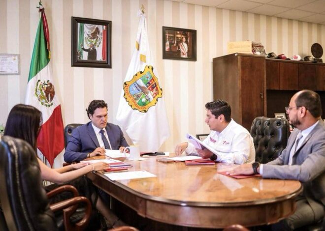 Impulsa el INJUVE acciones legislativas en materia de juventudes