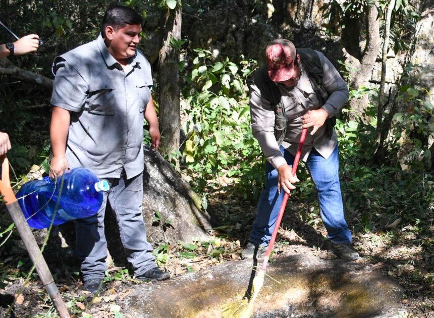 Supervisa Instituto de Defensoría Pública calidad de servicios legales en el CEDES Reynosa
