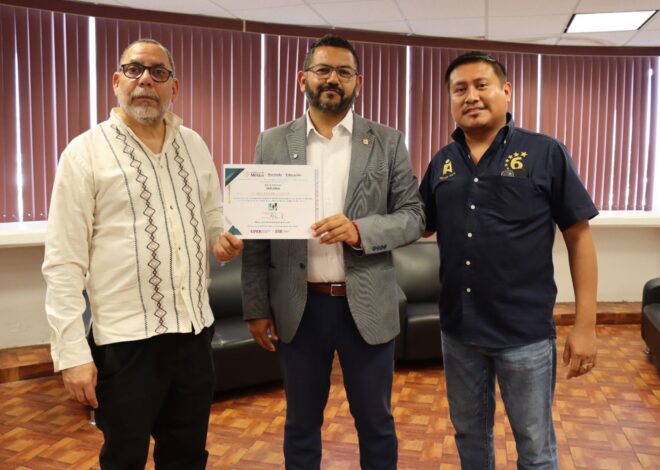 Eleva UPRR profesionalización académica con formación especializada