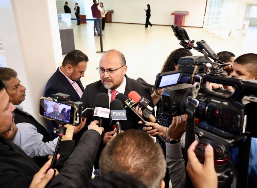 Consolida Tamaulipas Estrategia de Construcción de Paz con nuevas Estaciones Seguras