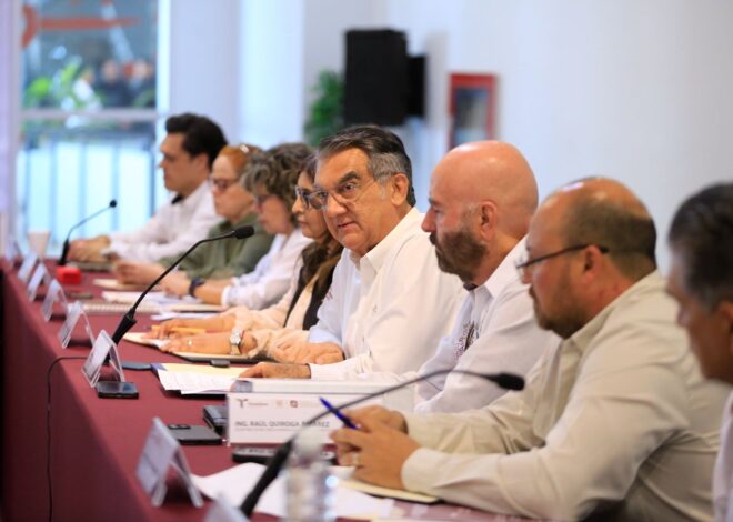 Va Américo por rescate integral de Laguna La Escondida y rehabilitación del Parque Cultural Reynosa