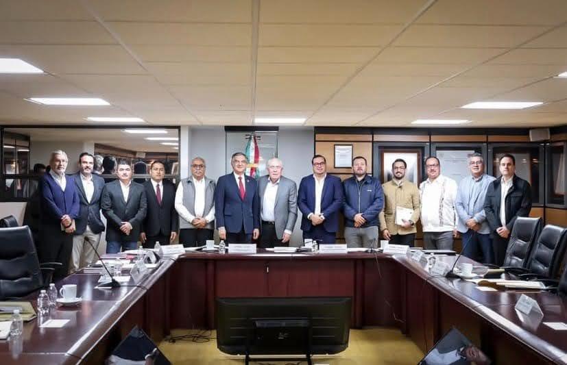 Otorga Gobierno Federal apoyo extraordinario a la comercialización de maíz amarillo