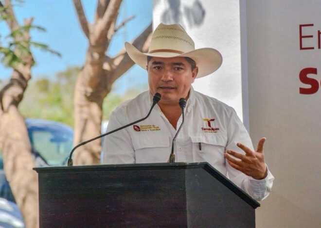 Intensifica Gobierno de Tamaulipas acciones para erradicar el gusano barrenador