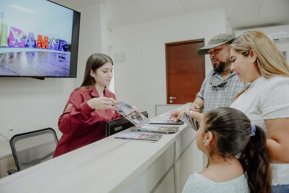 Ocupa sector turismo de Tamaulipas primer lugar nacional en generación de empleo