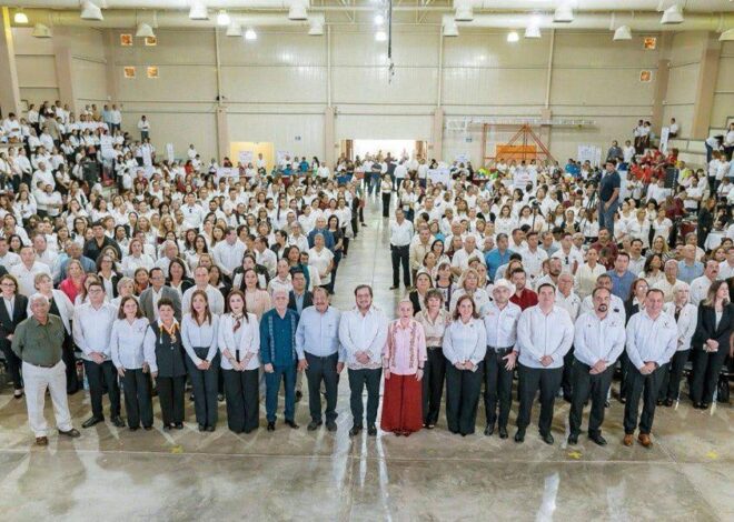 Fortalece SET la inclusión y el derecho a la educación especial en Tamaulipas