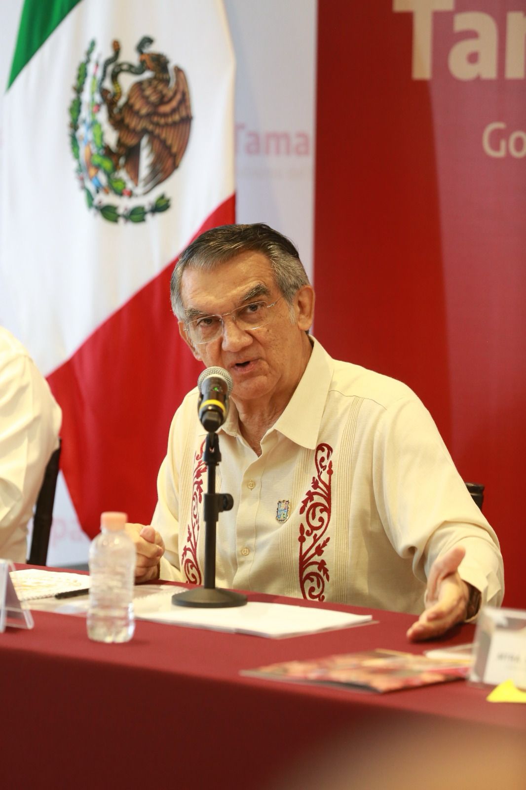 Tamaulipas avanza en educación con inversión histórica y mejora de indicadores: Américo Villarreal