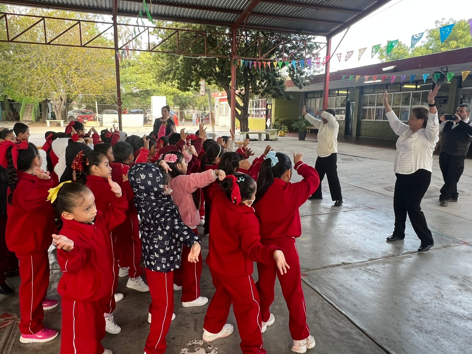 Impulsa SET el aprendizaje matemático con la “Feria de las Mate”