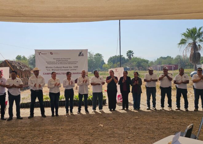 Talleres de Sensibilización Forestal siembran compromiso ambiental