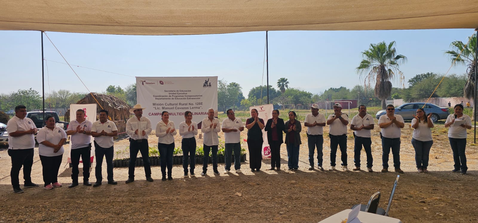 Talleres de Sensibilización Forestal siembran compromiso ambiental