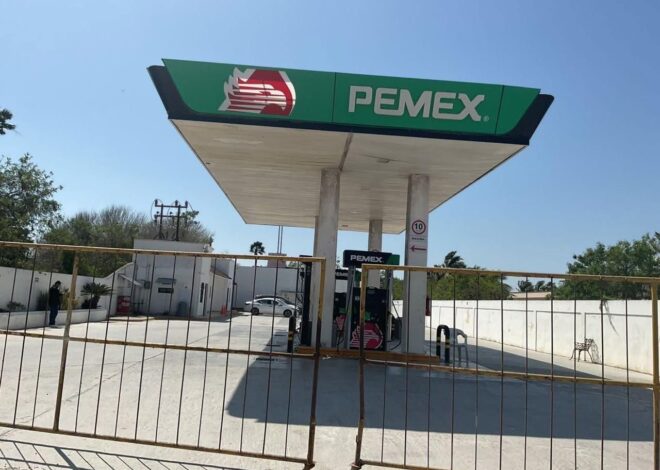 Gasolineras del Pueblo arranca este fin de semana
