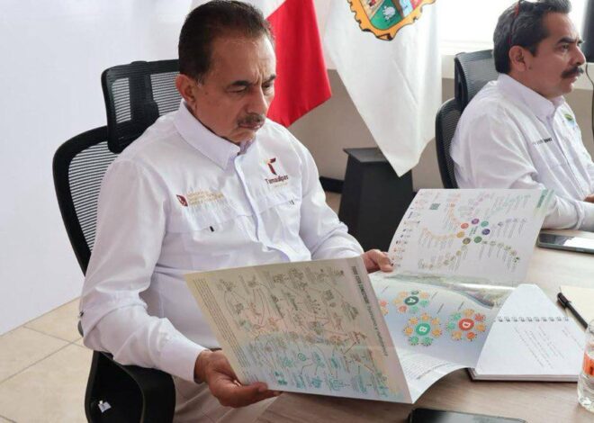 Fomentarán evaluación y monitoreo de ecosistemas costeros en Tamaulipas