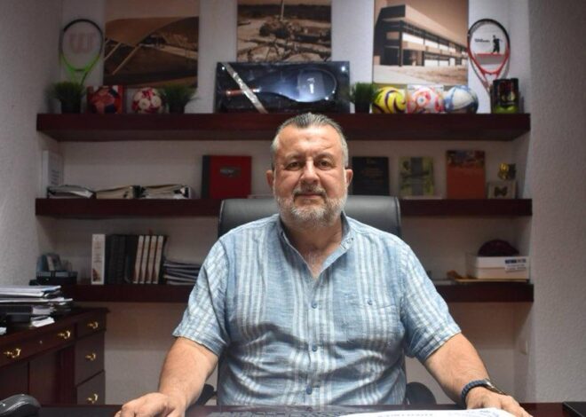 En proceso de licitación, mejora de infraestructura a escuela José Martínez y Martínez