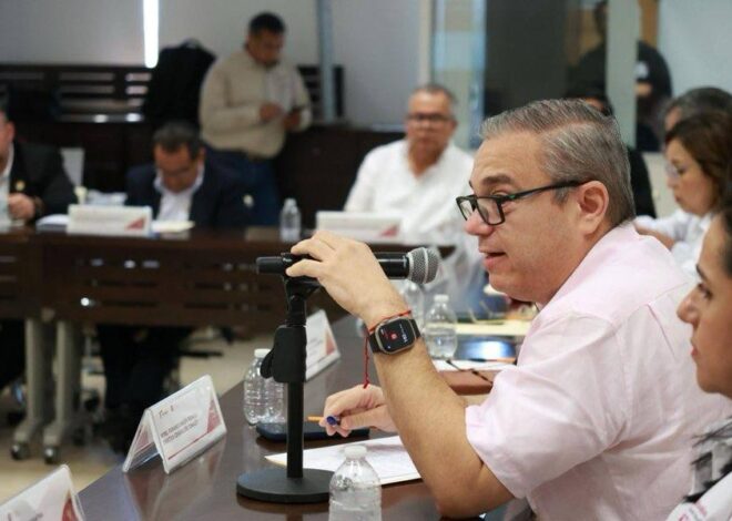 Intensifica CEPPEMS Tamaulipas acciones para elevar calidad educativa en el nivel medio superior