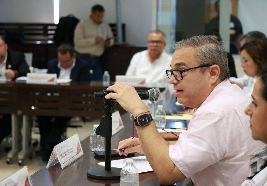 Intensifica CEPPEMS Tamaulipas acciones para elevar calidad educativa en el nivel medio superior