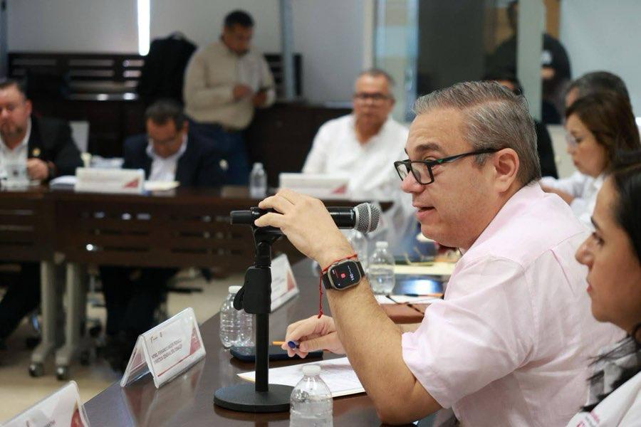 Intensifica CEPPEMS Tamaulipas acciones para elevar calidad educativa en el nivel medio superior