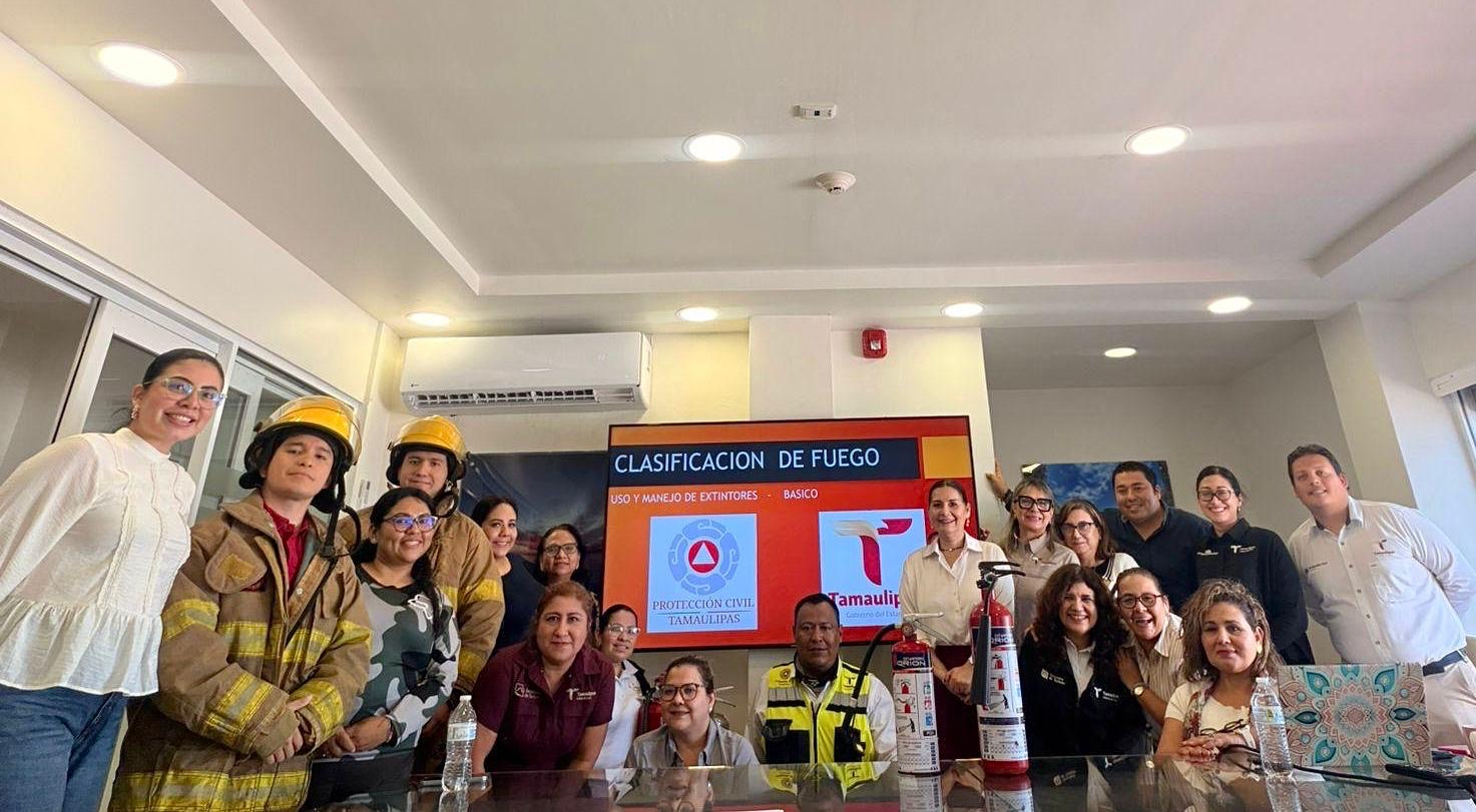 Prevención, seguridad y atención, la oferta turística de Tamaulipas