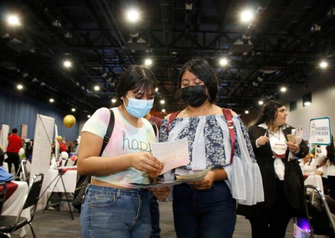 Realizarán Ferias Nacionales de la Mujer en cuatro ciudades de Tamaulipas