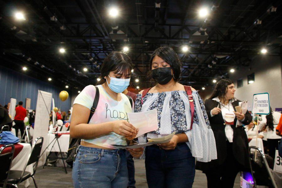 Realizarán Ferias Nacionales de la Mujer en cuatro ciudades de Tamaulipas