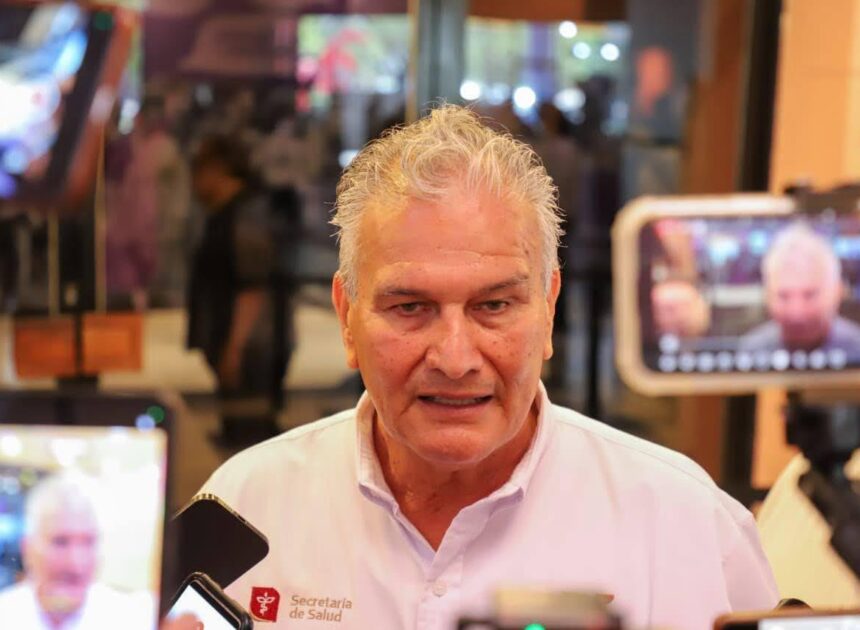 Atención integral a la salud de la mujer una prioridad para este gobierno: SST