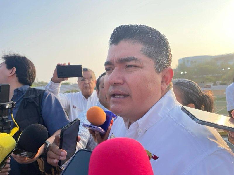 Reporta Gobierno de Tamaulipas descenso en casos activos de gusano barrenador