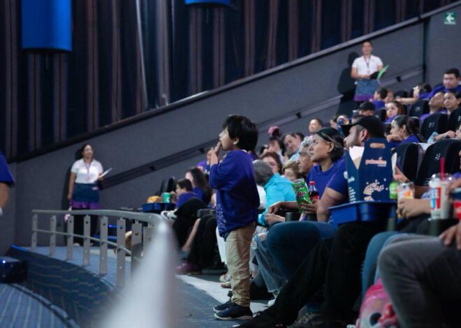 Promueve DIF Tamaulipas funciones de cine inclusivas para niñas y niños neurodivergentes