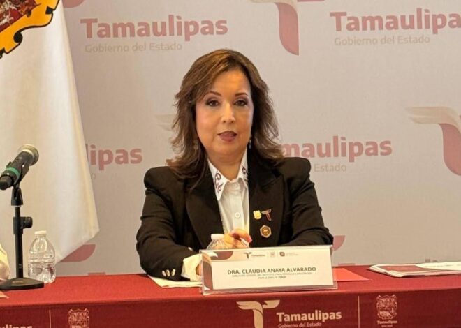 Destaca ITACE avances históricos en educación técnica en Tamaulipas