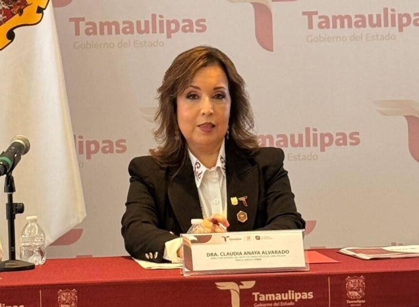Destaca ITACE avances históricos en educación técnica en Tamaulipas