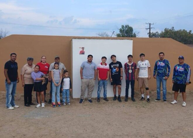 Arranca ITCA «Convivir es un golazo», en sintonía con el Mundial Social 2026