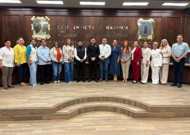 Construirán primera planta de pirólisis en Matamoros