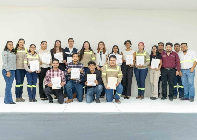 Asegura ITSM vinculación y formación exitosas de sus universitarios con sector productivo