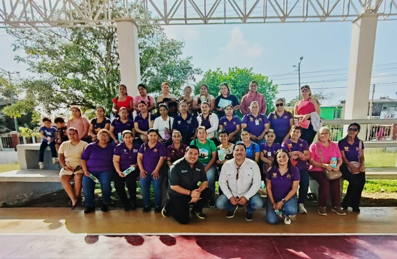 Impulsa Turismo capacitaciones para elevar la atención al turista