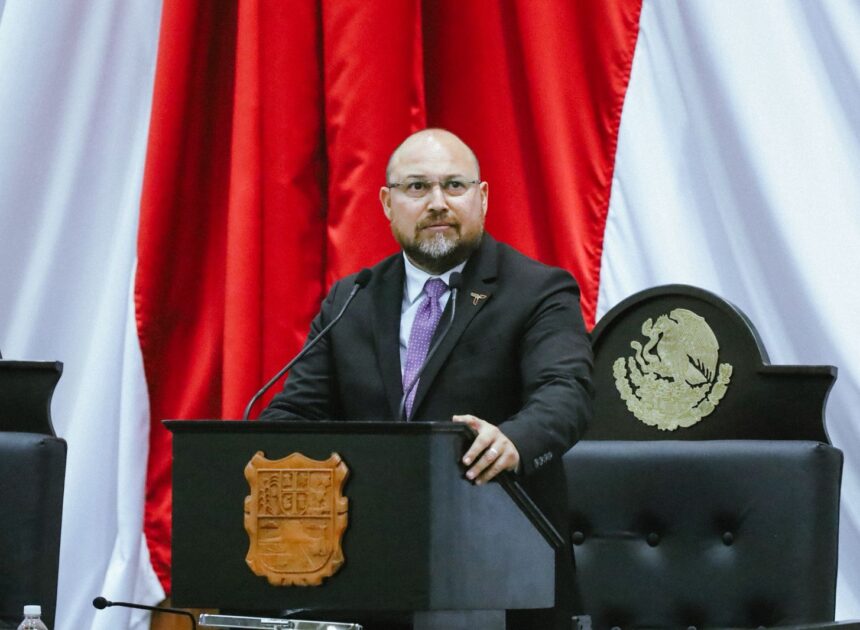 Reafirma Gobierno de Tamaulipas coordinación con fuerzas federales para fortalecer la seguridad en el estado