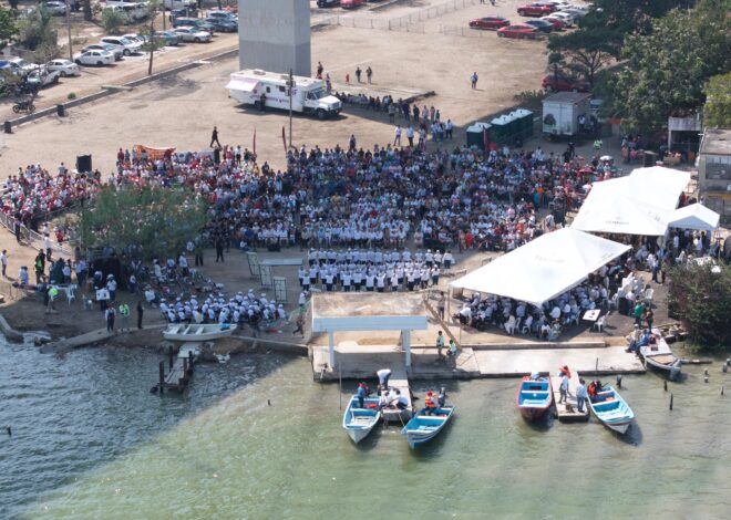 En Tampico las Despicadoras no Están Solas; Estado y Municipio las Reconocen y Respaldan