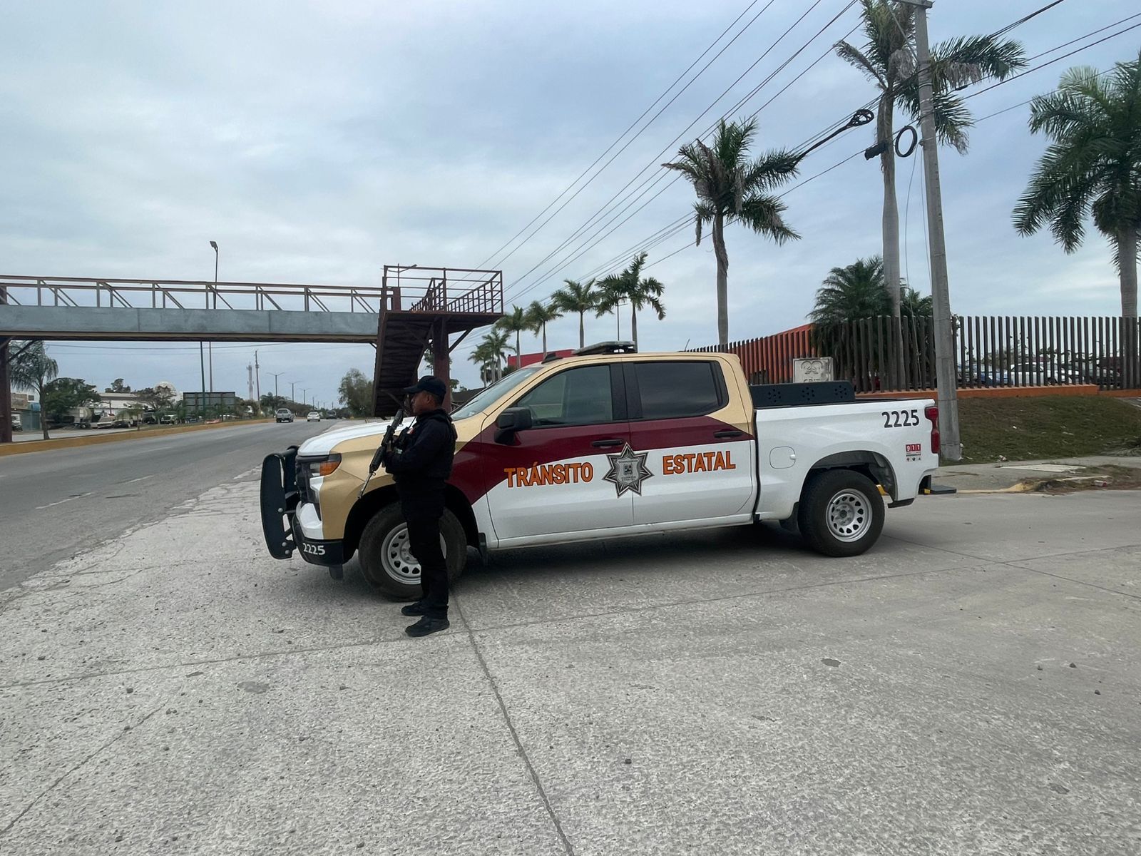 Arranca Operativo Semana Santa 2026 en la zona sur