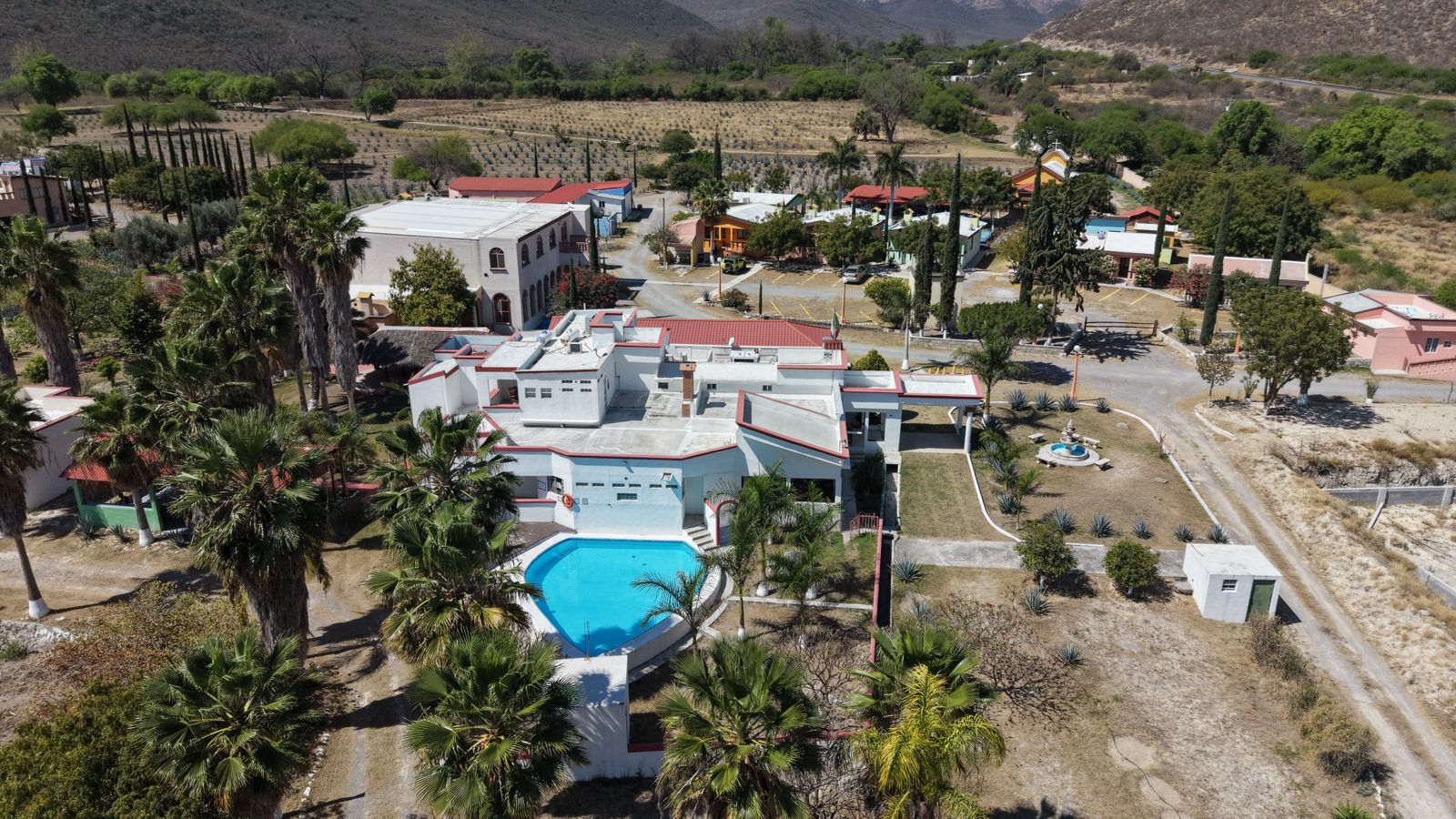 Sierra, ríos y tranquilidad, te esperan en Jaumave