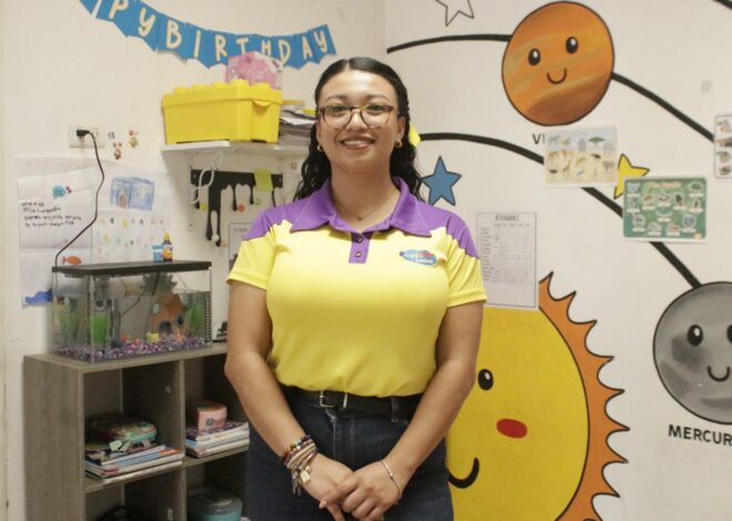 Fortalecen inclusión y desarrollo integral desde la infancia en Tamaulipas