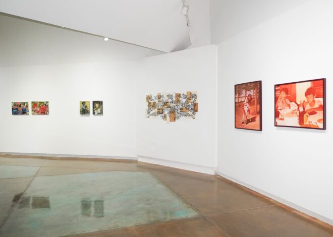 Anuncia el ITCA la apertura de dos exposiciones en el Museo de Arte Contemporáneo de Tamaulipas