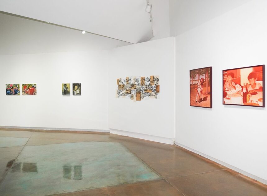 Anuncia el ITCA la apertura de dos exposiciones en el Museo de Arte Contemporáneo de Tamaulipas