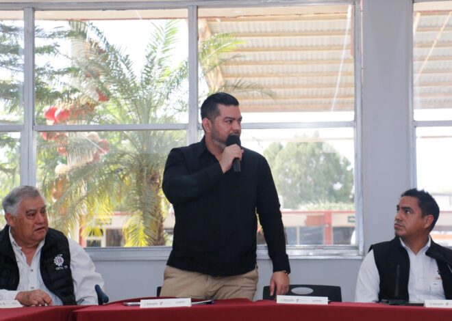 Capacitará CETE a estudiantes del CBTIS 119 en habilidades digitales