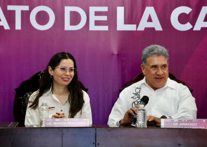 Formalizan convenio en comodato de Casa Violeta para fortalecer la atención a mujeres en Altamira