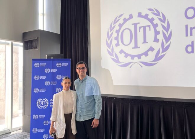 Fortalecen capacidades para promover comunicación con perspectiva de género en el ámbito laboral