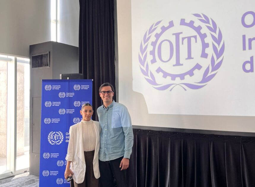 Fortalecen capacidades para promover comunicación con perspectiva de género en el ámbito laboral