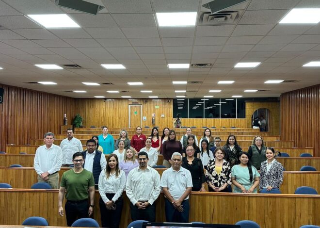 Consolida Tamaulipas políticas públicas a favor de la niñez y adolescencia