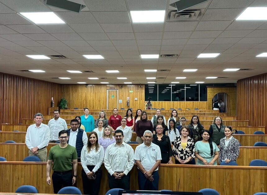 Consolida Tamaulipas políticas públicas a favor de la niñez y adolescencia