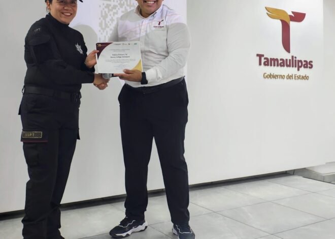 Capacita Guardia Estatal Cibernética a universitarios en prevención de delitos digitales