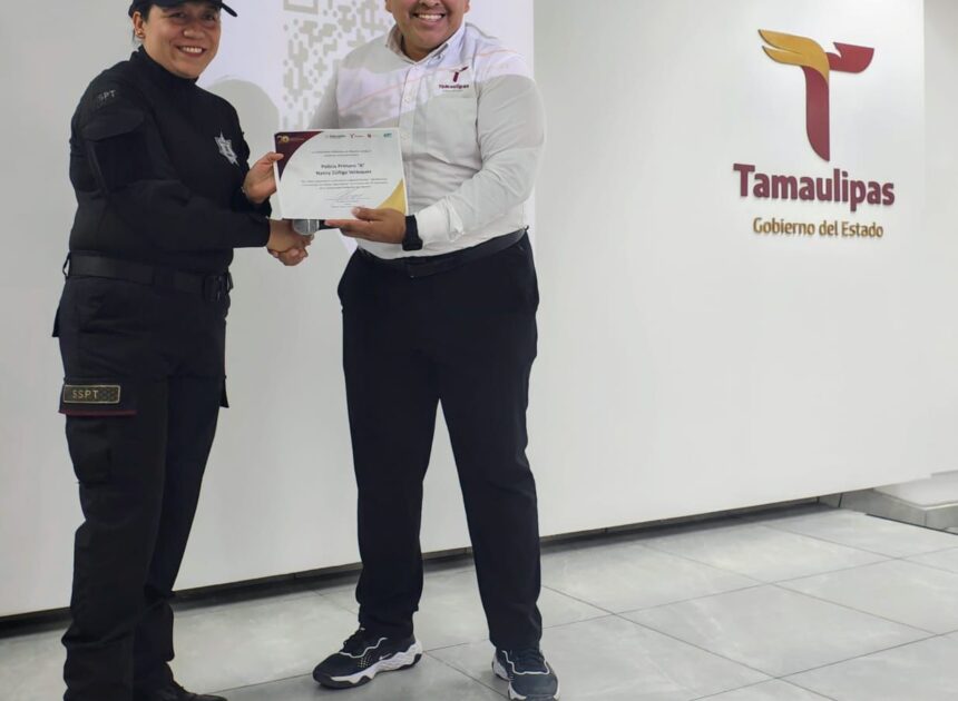 Capacita Guardia Estatal Cibernética a universitarios en prevención de delitos digitales