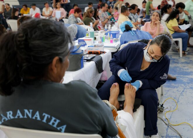 Impulsa Mónica Villarreal Innovador Programa de Bienestar y Salud para los Tampiqueños